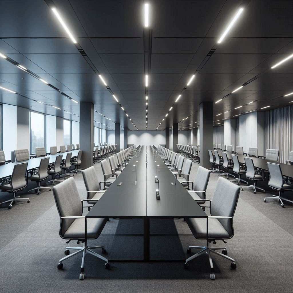销售团队如何为应急通道临时检查建立写字楼办公金融公司合规接待的跟进台账